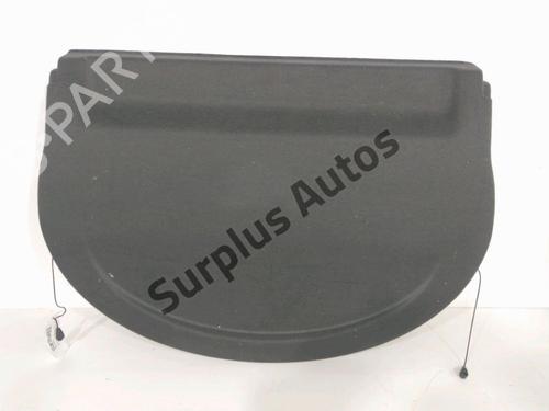 Used Rear parcel shelf RENAULT LAGUNA III (BT0/1) 1.5 dCi (BT00, BT0A, BT0T, BT1J) (110 hp) 31002160