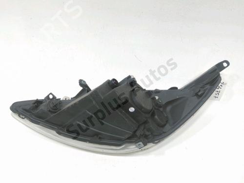 Right headlight FORD KA (RU8) 1.2 | BP37585751C29 - Image 2
