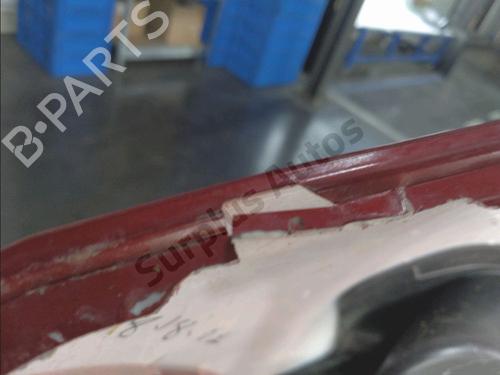 Front bumper FORD PUMA (J2K, CF7) 1.0 Flexifuel | BP37681229C7 - Image 3