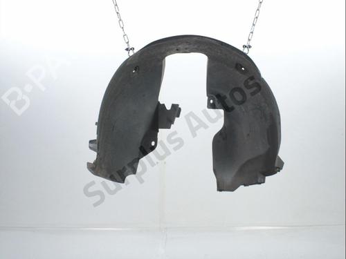 Used Wheel arch Wheel arch CITROËN C4 II (NC_) 1.6 BlueHDi 100 (99 hp) 35941593 35941593