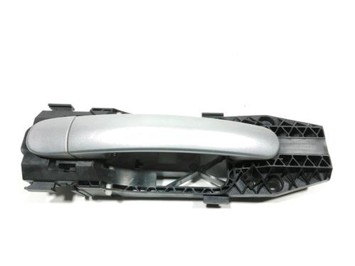 Used Front right exterior door handle VW POLO V (6R1, 6C1) 1.2 (60 hp) 28241820