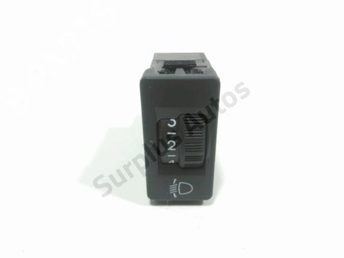 Mando luces PEUGEOT 208 I (CA_, CC_) 1.0 VTi (68 hp) 32260754