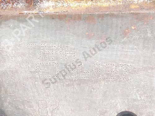 Motor FORD KUGA II (DM2) 2.0 TDCi 4x4 | BP38633770M1 - Image 5