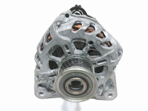 Used Alternator Alternator RENAULT CAPTUR II (HF_) TCe 100 (HFMT) (101 hp) 32741961 32741961