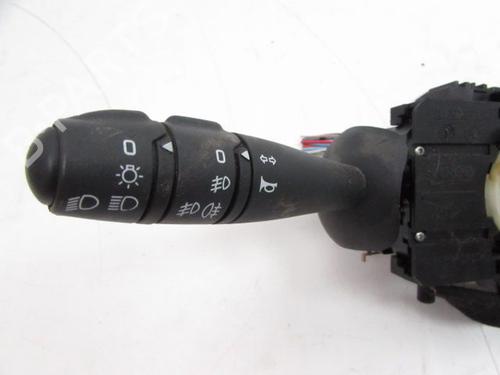 Steering wheel controls RENAULT TWINGO II (CN0_) 1.2 16V (CN0K, CN0V, CN0A) | BP28226703E15