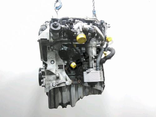 Motor Motor AUDI A4 B8 Avant (8K5) 2.0 TDI (136 hp) 36068667 36068667