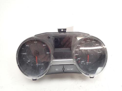 Used Instrument cluster Instrument cluster 37768887 37768887