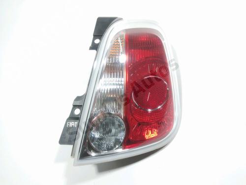 Farolim direito Farolim direito FIAT 500 C (312_) 1.4 (312CXC1B, 312AXC1B) (100 hp) 28268997 28268997