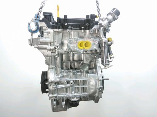 Engine SUZUKI SWIFT VI (ZD_, ZC_) 1.2 VVT Hybrid (ZCEDS, AOL312) | BP32717875M1 - Image 3