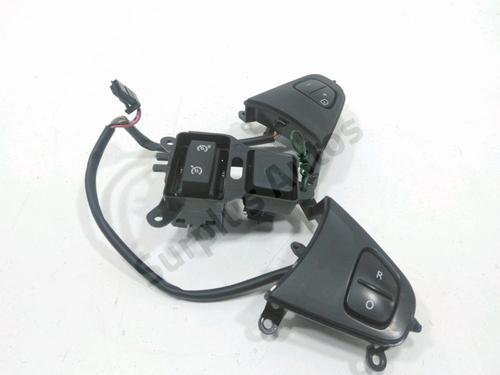 Used Switch Switch RENAULT CLIO IV (BH_) 0.9 TCe 90 (BHNF, BHMA, BHMH, BHJK, BHJR) (90 hp) 33160152 33160152
