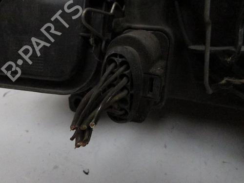 Left headlight SEAT IBIZA III (6L1) 1.9 TDI | BP37787008C28 - Image 3