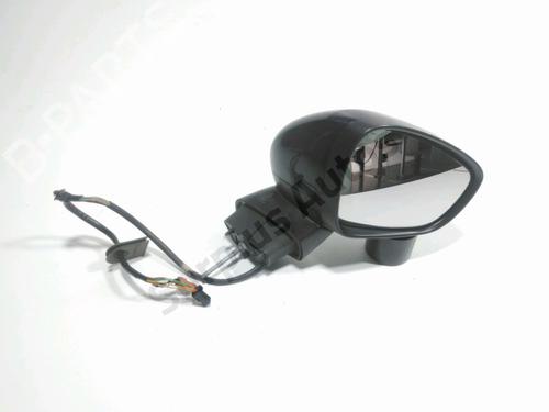 right-mirror-citroen-c3-ii-sc_-2009-32153975 main image