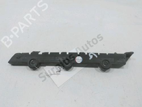 Bakfangerbrakett Bakfangerbrakett SKODA FABIA II (542) 1.6 TDI (75 hp) 37585685 37585685