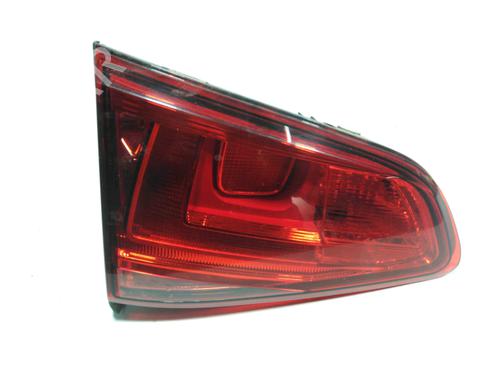 Venstre baglygte bagklap VW GOLF VII (5G1, BQ1, BE1, BE2) 1.6 TDI (105 hp) 28267923