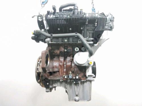 Motor FORD FIESTA VII (HJ, HF) 1.0 EcoBoost (101 hp) 30828522