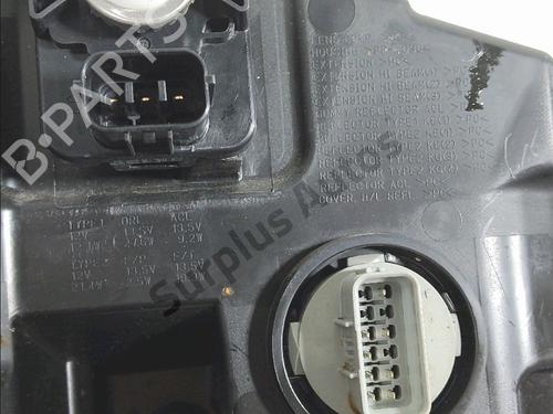 Left headlight HONDA HR-V (RV) 1.5 eHEV (RV5) | BP37787140C28 - Image 3