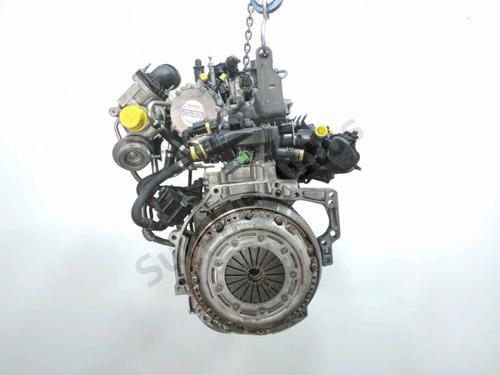 Engine DS DS 3 (SA_) 1.2 THP 110 / PureTech 110 (SAHNPS, SAHNZ6, SAHNZT) | BP33111829M1 - Image 2