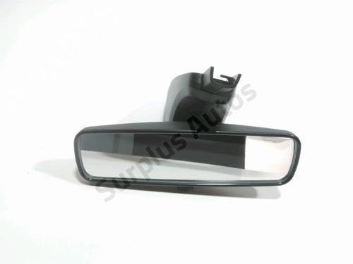 Used Rear mirror CITROËN C4 CACTUS 1.6 BlueHDi 100 (99 hp) 28264324