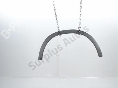 Used Rear right wheel arch trim Rear right wheel arch trim MERCEDES-BENZ GLA-CLASS (X156) GLA 220 CDI 4-matic (156.905) (170 hp) 36661090 36661090