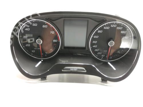 Used Instrument cluster Instrument cluster 37769019 37769019