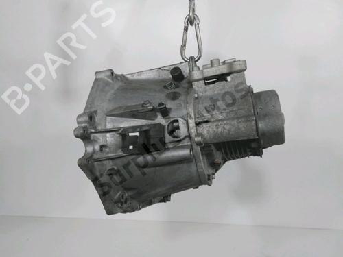 Used Gearbox CITROËN C3 Picasso (SH_) 1.6 HDI 90 (92 hp) 30987111