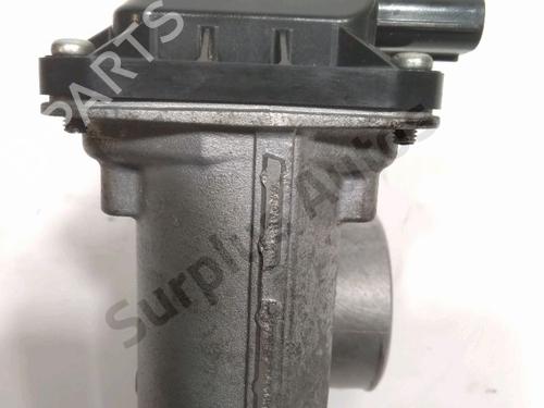 Throttle body SUZUKI SWIFT V (AZ) 1.2 Hybrid (Mild Hybrid) (A2L412) | BP37762845M82 - Image 5