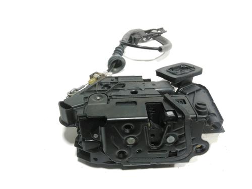 Used Rear right lock VW GOLF VII (5G1, BQ1, BE1, BE2) 1.6 TDI (105 hp) 28254378