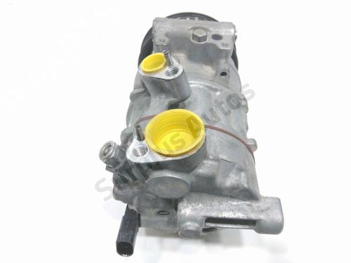 AC compressor AUDI A3 Sportback (8VA, 8VF) 35 TFSI | BP37167601M34 - Image 3