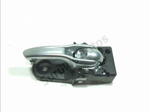 Used Rear right interior door handle Rear right interior door handle JEEP CHEROKEE (KL) 2.2 CRD 4x4 (200 hp) 33949931 33949931