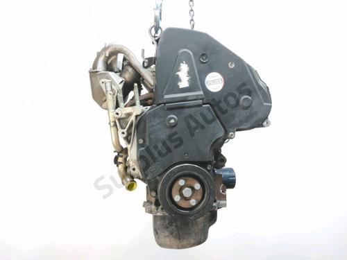 Engine CITROËN SAXO (S0, S1) 1.5 D | BP28219117M1 - Image 2
