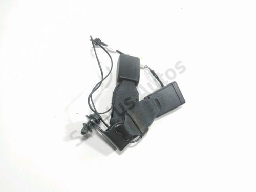 Used Seat buckle CITROËN C3 AIRCROSS II (2R_, 2C_) 1.5 BlueHDi 100 (2CYHYJ) (102 hp) 28233610