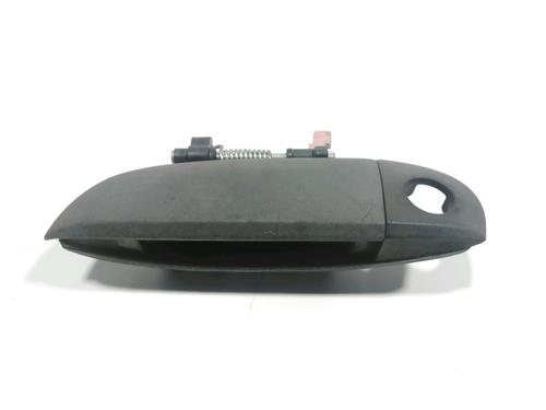 Used Front left exterior door handle HYUNDAI i10 I (PA) 1.2 (78 hp) 28242263