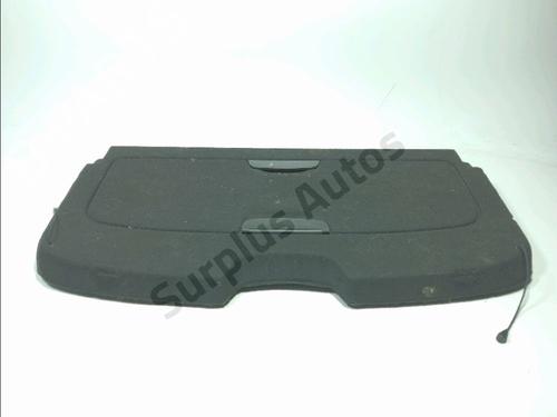 Used Rear parcel shelf Rear parcel shelf 39491249 39491249