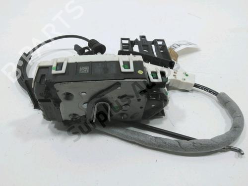 Used Front right lock MERCEDES-BENZ C-CLASS Coupe (C204) C 250 CDI (204.303) (204 hp) 30998133