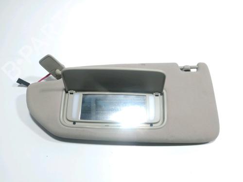 Used Left sun visor Left sun visor 37786012 37786012