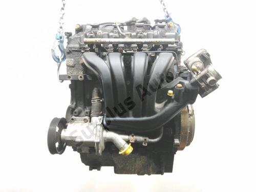 Used Engine Engine MINI MINI Convertible (R52) One (90 hp) 34338127 34338127