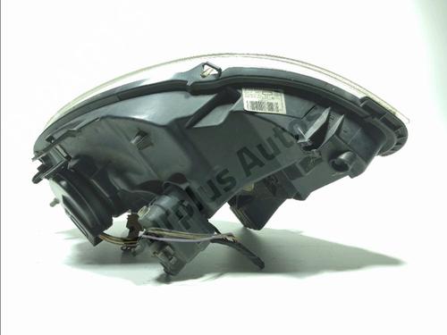 Left headlight RENAULT KANGOO (KC0/1_) | BP38083090C28 - Image 2