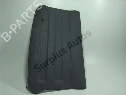 Plage arrière DS DS 7 Crossback (J4_, JR_, JC_) 1.5 BlueHDi 130 (JCYHZJ, JCYHZR) (130 hp) 32742392