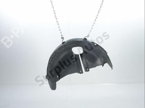 Used Wheel arch SEAT CORDOBA (6L2) 1.9 TDI (100 hp) 28257340