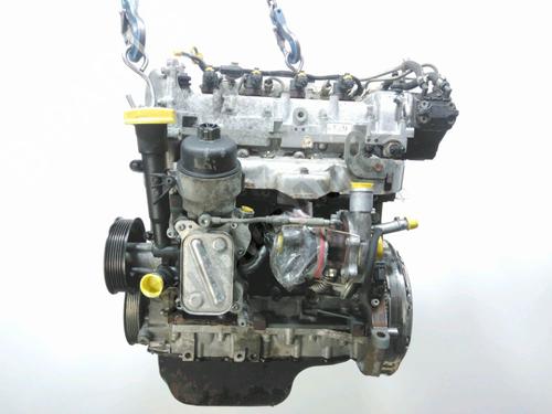 Engine SUZUKI WAGON R+ (MA) 1.3 DDiS (RB413D) | BP29296888M1 - Image 3