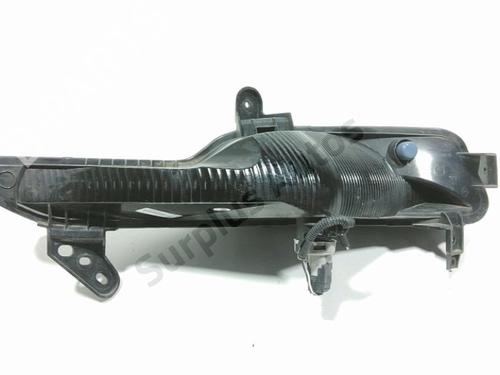 Right daytime light RENAULT MEGANE IV Hatchback (B9A/M/N_) 1.6 dCi 130 (B9A4) | BP40465234C103 - Image 2