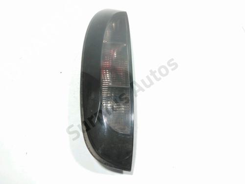 Used Left taillight Left taillight OPEL CORSA C (X01) 1.3 CDTI (F08, F68) (70 hp) 40060926 40060926