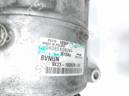 AC compressor JAGUAR XF I (X250) 3.0 D | BP36796115M34 - Image 4