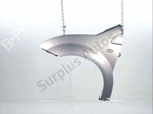 Used Left front fenders Left front fenders CITROËN C2 (JM_) 1.4 HDi (68 hp) 34616644 34616644
