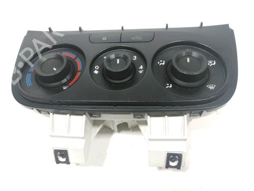 Used Climate control FIAT DOBLO Cargo (263_) 1.6 D Multijet (263WXD1B, 263WXR1B, 263WXX1B, 263ZXD1B,... (105 hp) 28227644