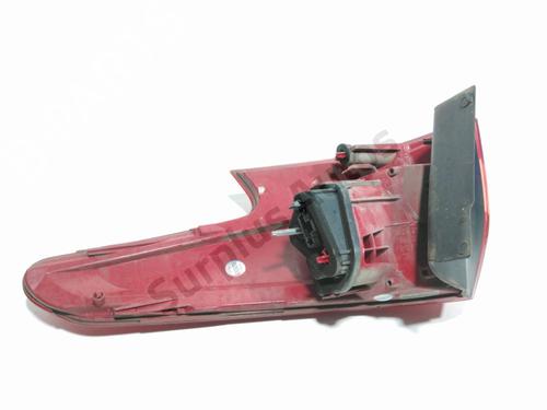 Left taillight CITROËN C5 III Break (RW_) 2.0 HDi 165 | BP36764994C34 - Image 3