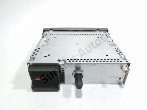 Radio CITROËN C3 II (SC_) 1.4 HDi 70 (SC8HZC, SC8HR0, SC8HP4) | BP37770135E6 - Image 2