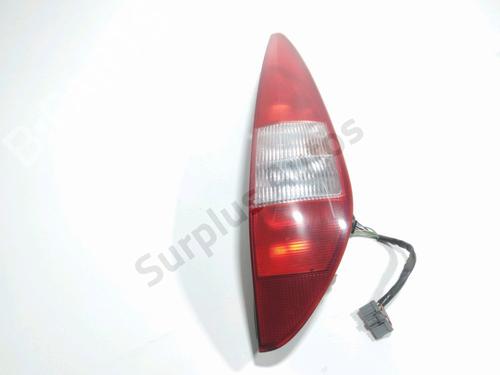 Used Right taillight Right taillight 28268853 28268853