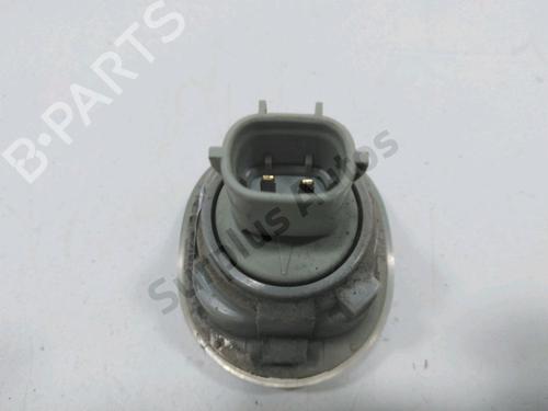 Left side indicator DAIHATSU SIRION (M3_) 1.3 4WD | BP31005558I20