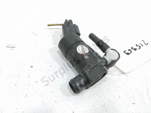 Used Washer pump Washer pump FORD KUGA I 2.0 TDCi (140 hp) 31008635 31008635